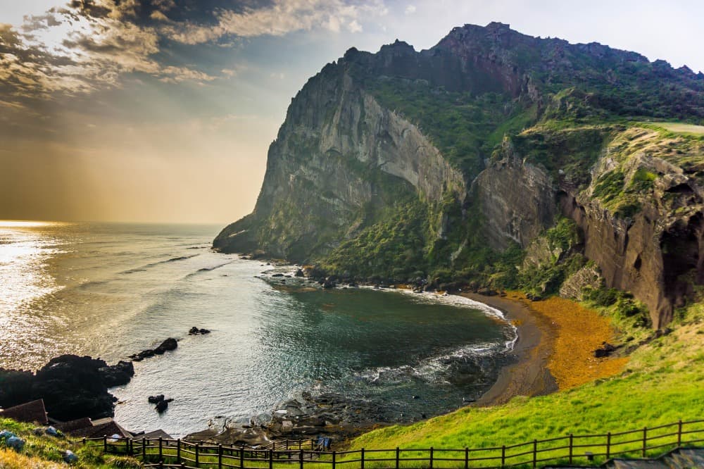 Isola di Jeju